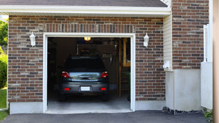 Garage Door Installation at Oak Hill Sub, Florida